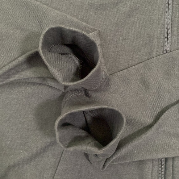 Nike Hooded Sweatshirt - Picture 9 of 11